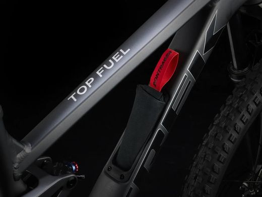 Bicicleta MTB Trek Top Fuel 5