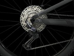 Bicicleta MTB Trek Top Fuel 5