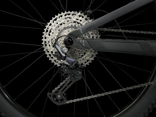 Bicicleta MTB Trek Top Fuel 5