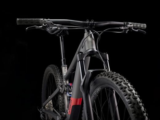 Vélo VTT Trek Top Fuel 5 Gen 4
