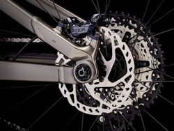 Bicicleta MTB Trek Top Fuel 8