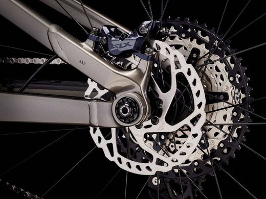 Bicicleta MTB Trek Top Fuel 8