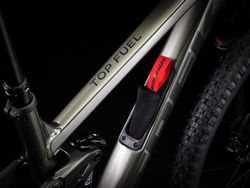 Bicicleta MTB Trek Top Fuel 8