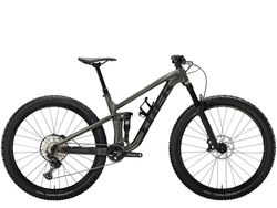Bicicleta MTB Trek Top Fuel 8