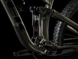 Bicicleta MTB Trek Top Fuel 8