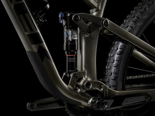 Bicicleta MTB Trek Top Fuel 8