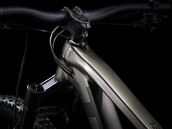 Bicicleta MTB Trek Top Fuel 8