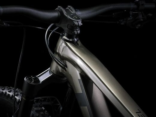 Bicicleta MTB Trek Top Fuel 8