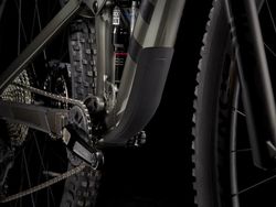 Bicicleta MTB Trek Top Fuel 8