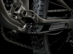 Bicicleta MTB Trek Top Fuel 8