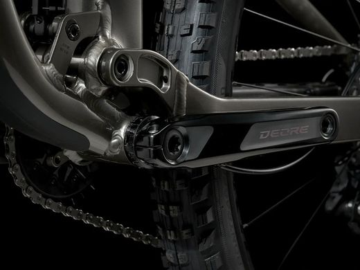 Bicicleta MTB Trek Top Fuel 8