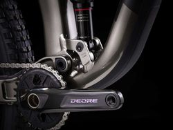 Bicicleta MTB Trek Top Fuel 8