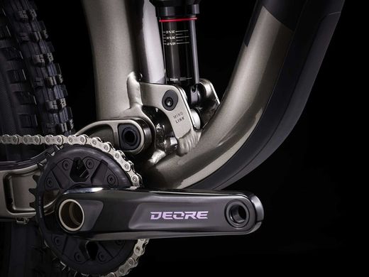 Bicicleta MTB Trek Top Fuel 8