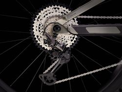 Bicicleta MTB Trek Top Fuel 8