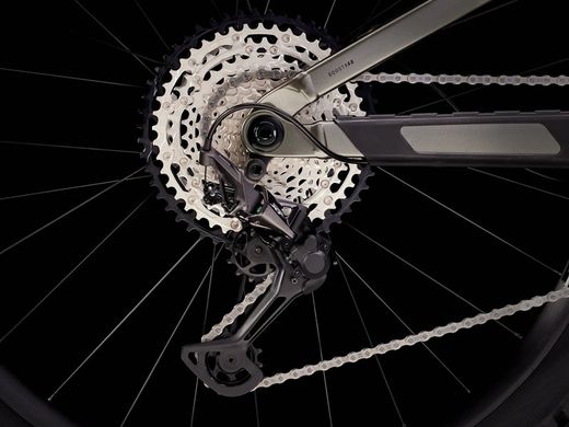 Bicicleta MTB Trek Top Fuel 8
