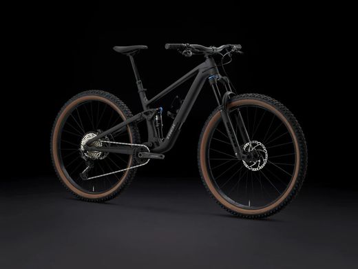 Vélo VTT Trek Top Fuel 8 Gen 4
