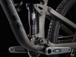 Bicicleta MTB Trek Top Fuel 8 GX AXS