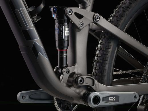 Bicicleta MTB Trek Top Fuel 8 GX AXS