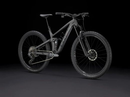 Bicicleta MTB Trek Top Fuel 8 GX AXS