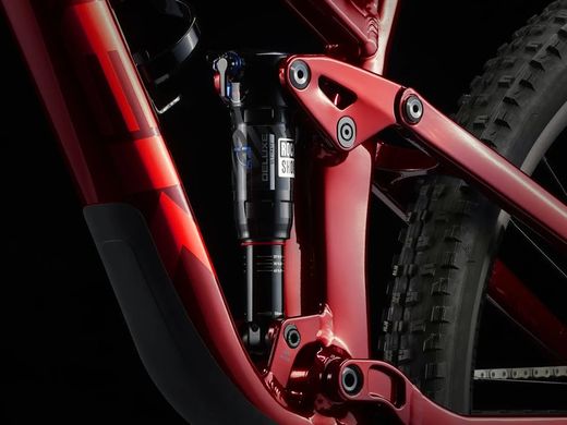 Bicicleta MTB Trek Top Fuel 8 GX AXS