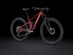 Bicicleta MTB Trek Top Fuel 8 GX AXS