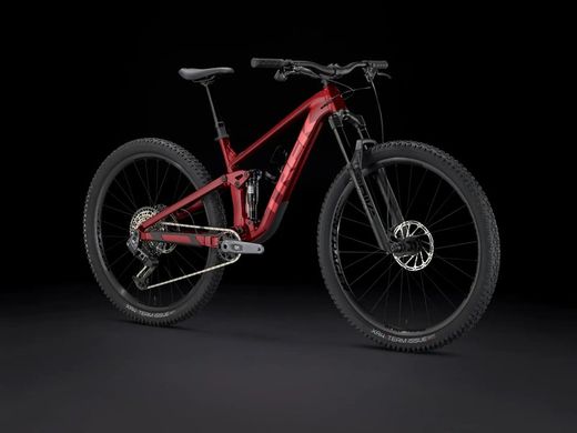 Bicicleta MTB Trek Top Fuel 8 GX AXS