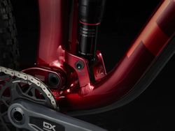 Bicicleta MTB Trek Top Fuel 8 GX AXS