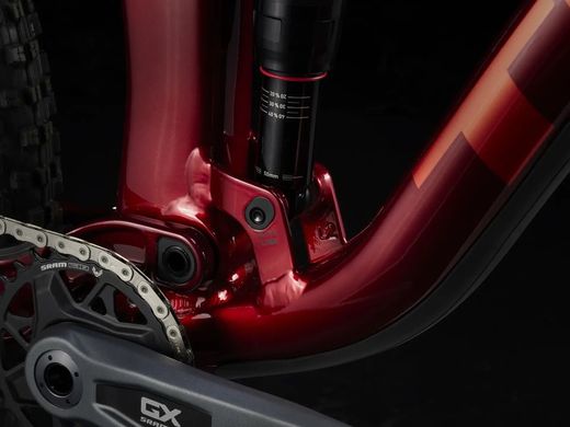 Bicicleta MTB Trek Top Fuel 8 GX AXS