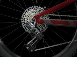 Bicicleta MTB Trek Top Fuel 8 GX AXS