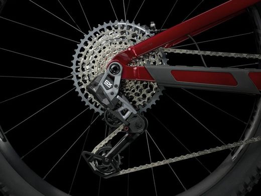 Bicicleta MTB Trek Top Fuel 8 GX AXS