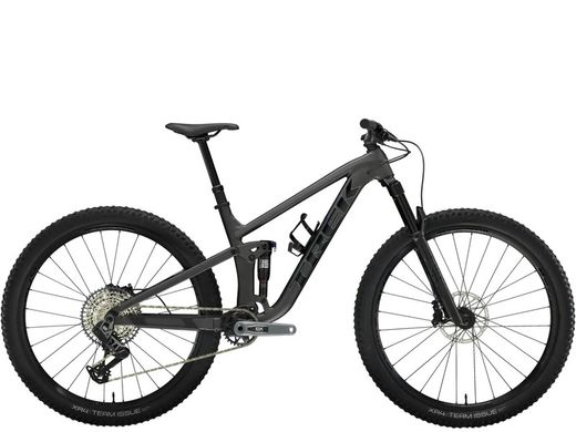 Bicicleta MTB Trek Top Fuel 8 GX AXS
