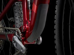 Bicicleta MTB Trek Top Fuel 8 GX AXS