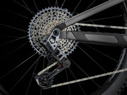 Bicicleta MTB Trek Top Fuel 8 GX AXS