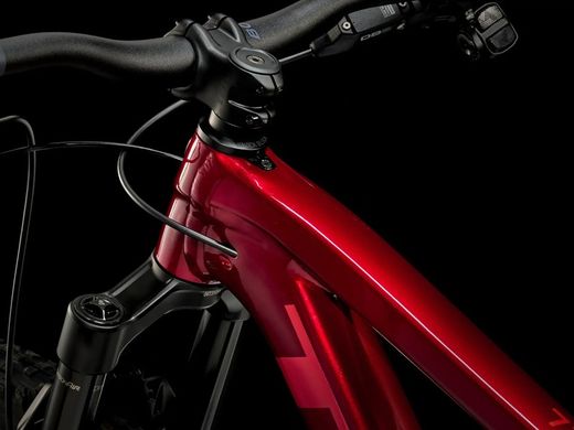 Bicicleta MTB Trek Top Fuel 8 GX AXS
