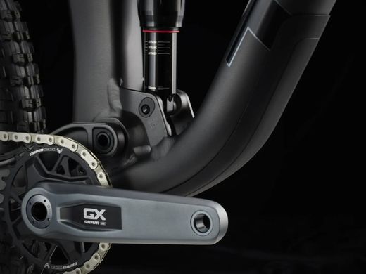 Bicicleta MTB Trek Top Fuel 8 GX AXS