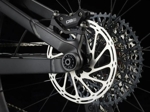 Bicicleta MTB Trek Top Fuel 8 GX AXS