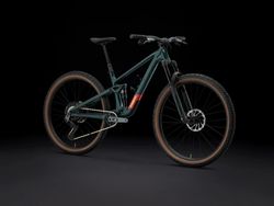 Bicicleta MTB Trek Top Fuel 9 Gen 4