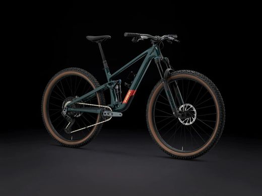 Vélo VTT Trek Top Fuel 9 Gen 4