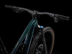 Bicicleta MTB Trek Top Fuel 9 Gen 4