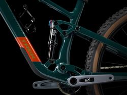 Vélo VTT Trek Top Fuel 9 Gen 4