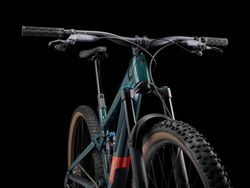 Bicicleta MTB Trek Top Fuel 9 Gen 4