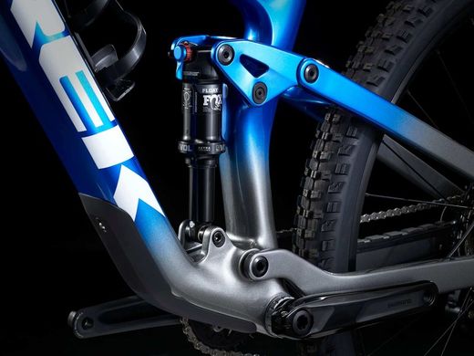 Bicicleta MTB Trek Top Fuel 9.7