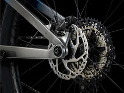 Bicicleta MTB Trek Top Fuel 9.7