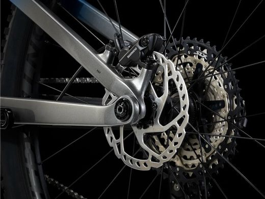 Bicicleta MTB Trek Top Fuel 9.7
