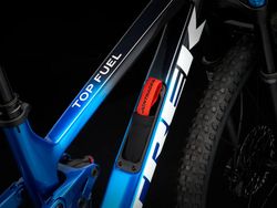 Bicicleta MTB Trek Top Fuel 9.7