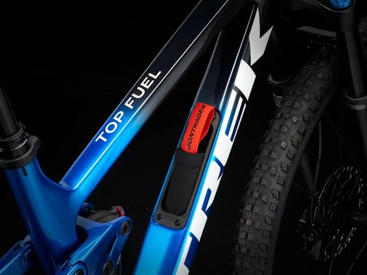 Bicicleta MTB Trek Top Fuel 9.7