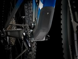 Bicicleta MTB Trek Top Fuel 9.7
