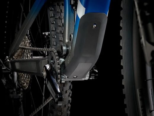 Bicicleta MTB Trek Top Fuel 9.7
