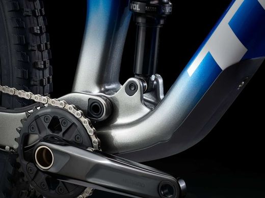 Bicicleta MTB Trek Top Fuel 9.7
