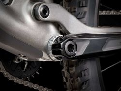 Bicicleta MTB Trek Top Fuel 9.7
